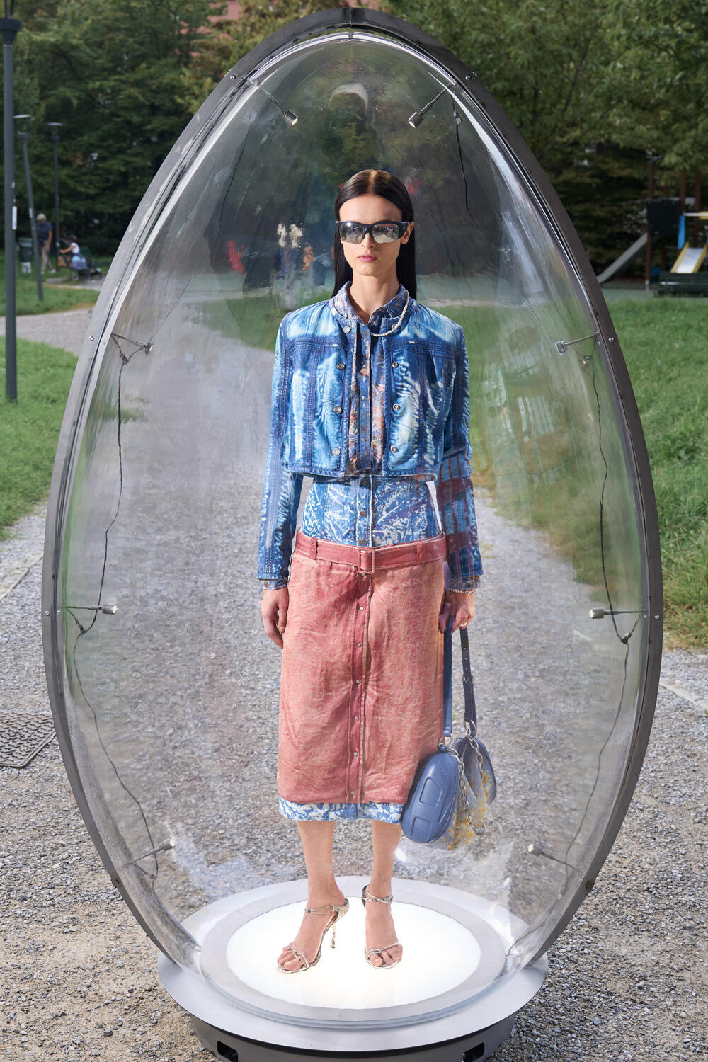 DIESEL WOMEN SS 2026 - Foto #42