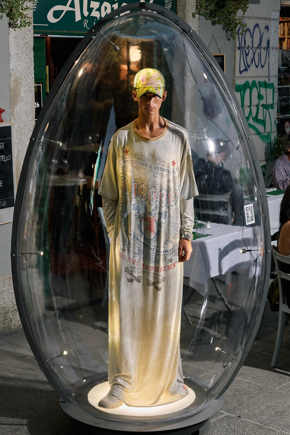 DIESEL WOMEN SS 2026 - Foto #37