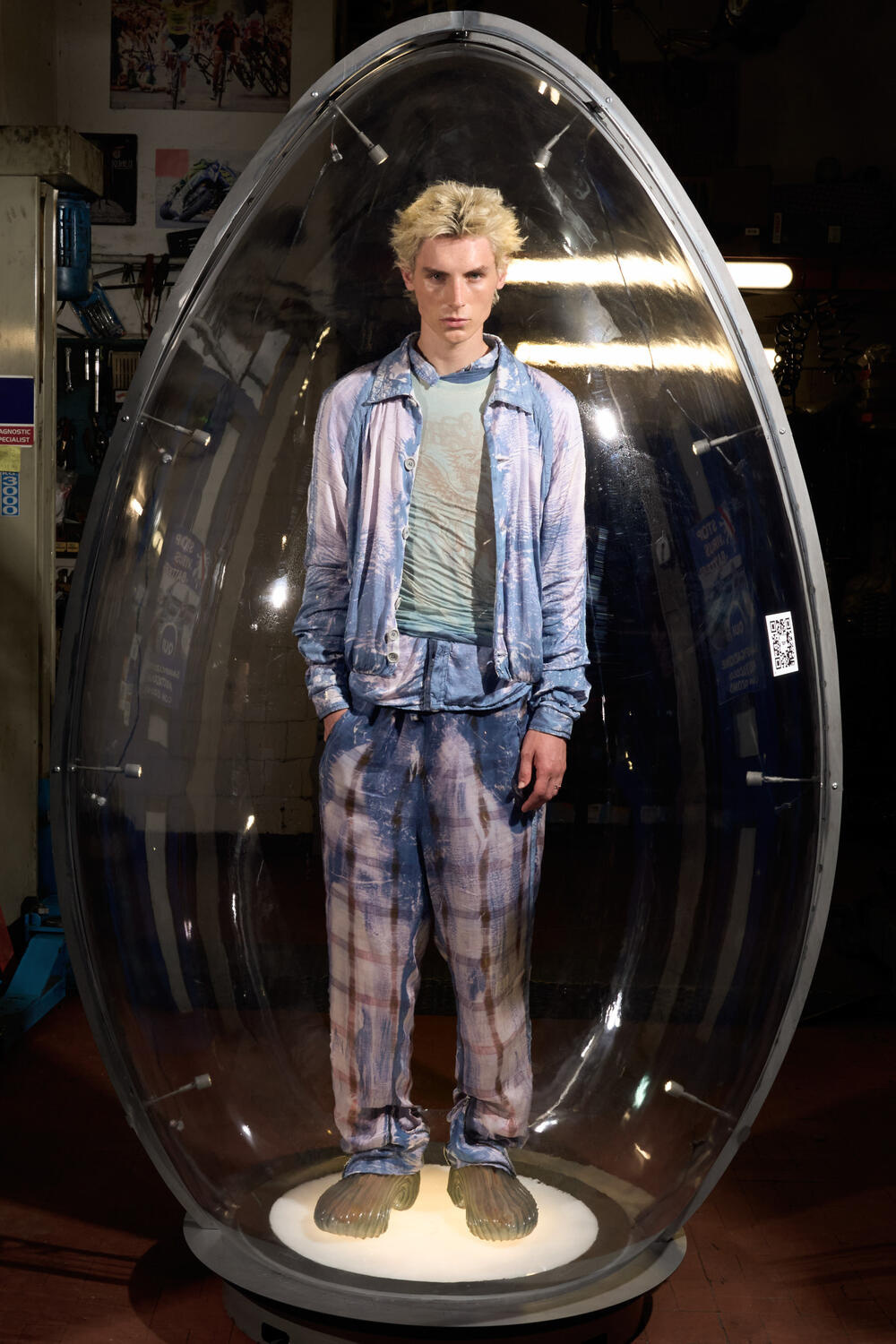 DIESEL WOMEN SS 2026 - Foto #50