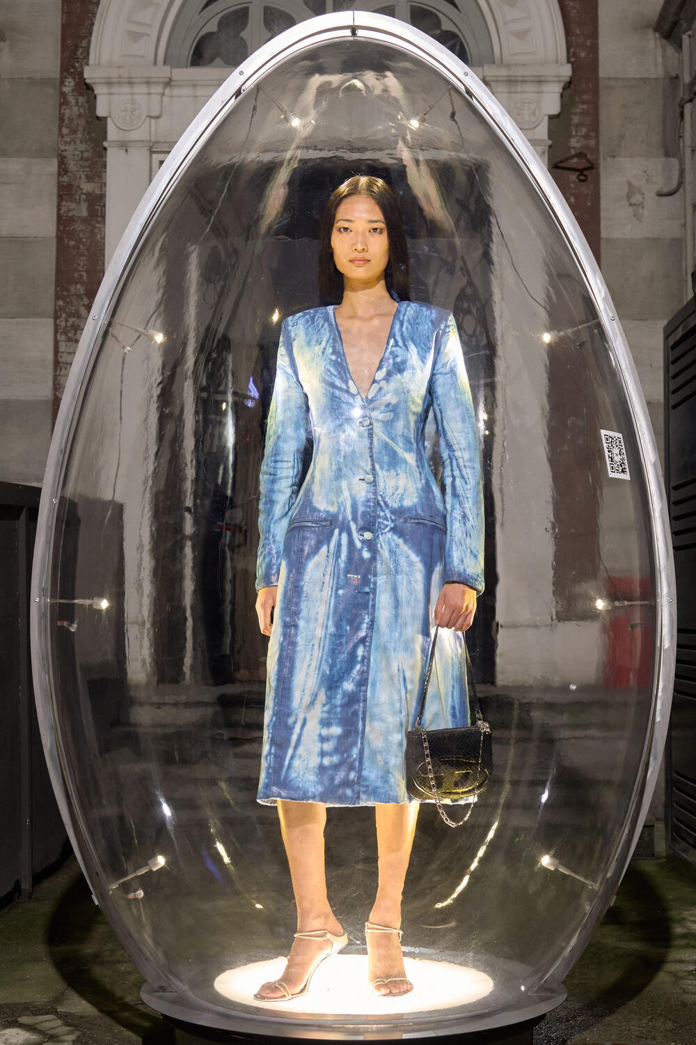 DIESEL WOMEN SS 2026 - Foto #52
