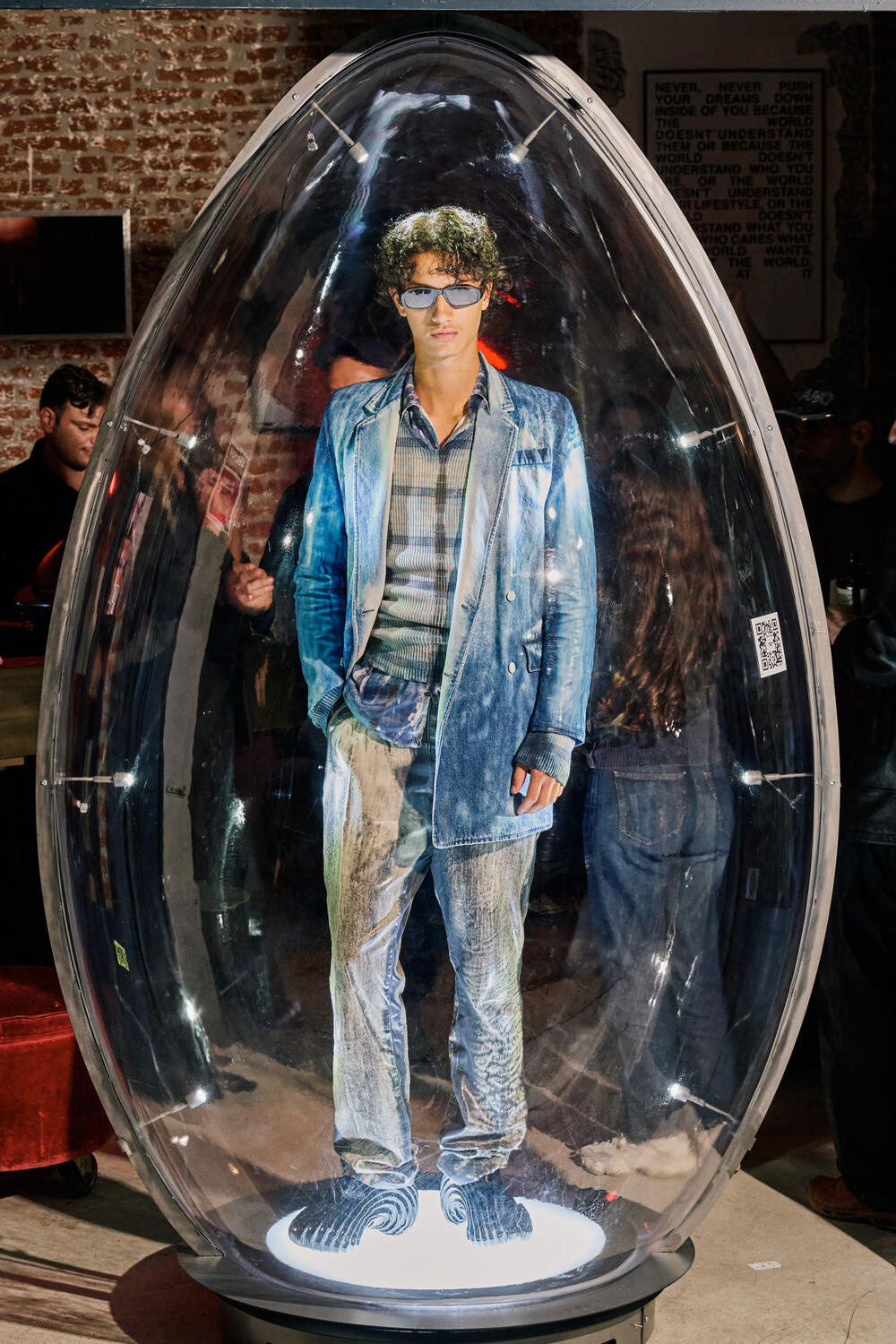 DIESEL WOMEN SS 2026 - Foto #53