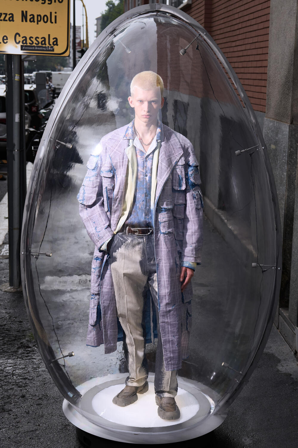 DIESEL WOMEN SS 2026 - Foto #45
