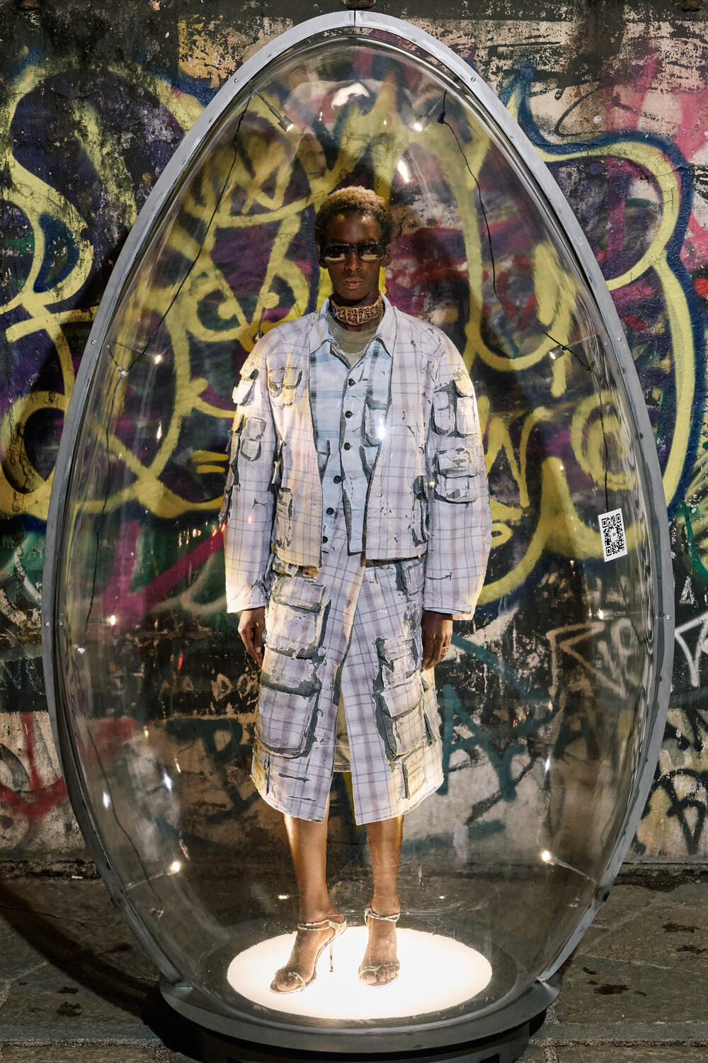 DIESEL WOMEN SS 2026 - Foto #47