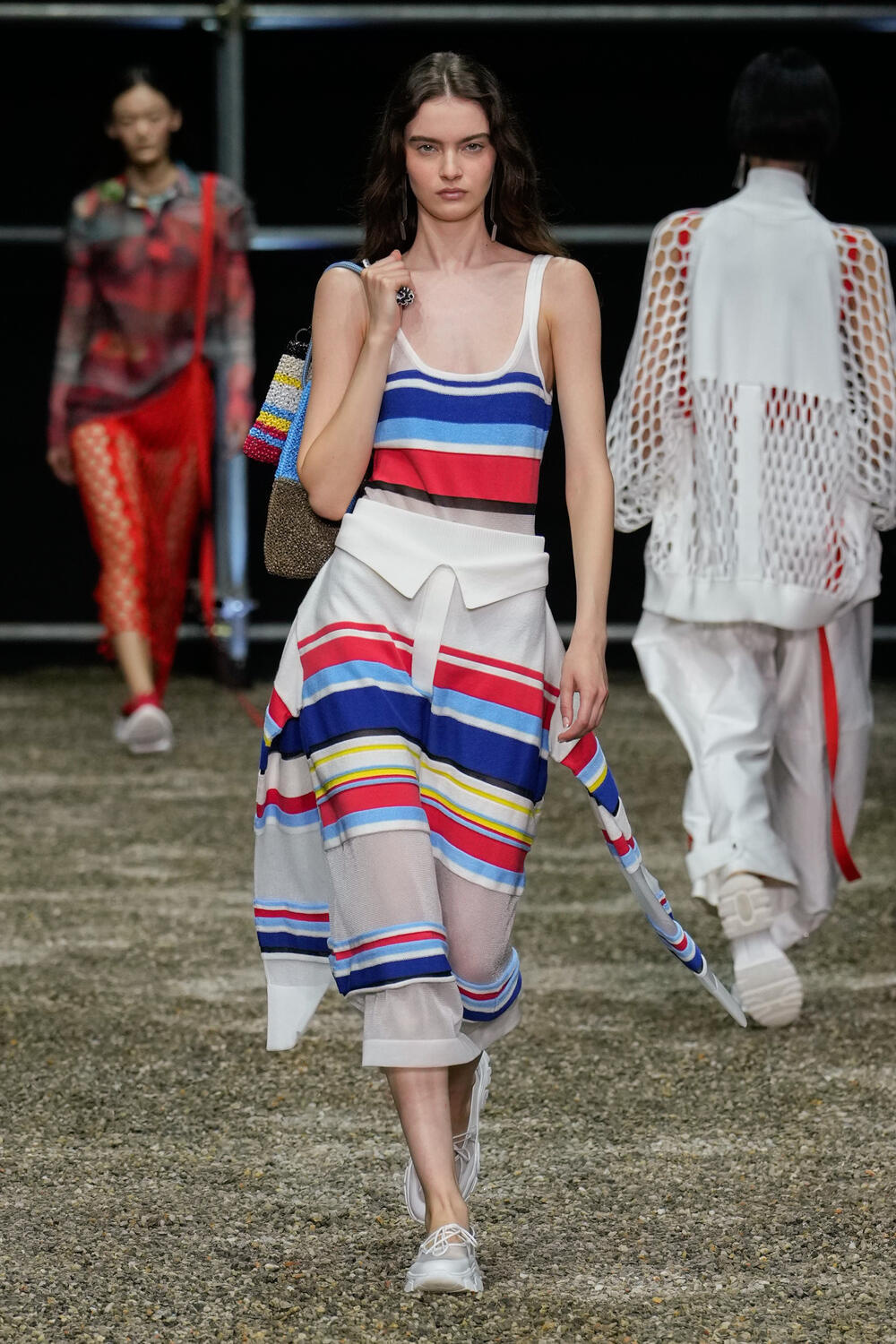 ANTEPRIMA WOMEN SS 2026 - Foto #3