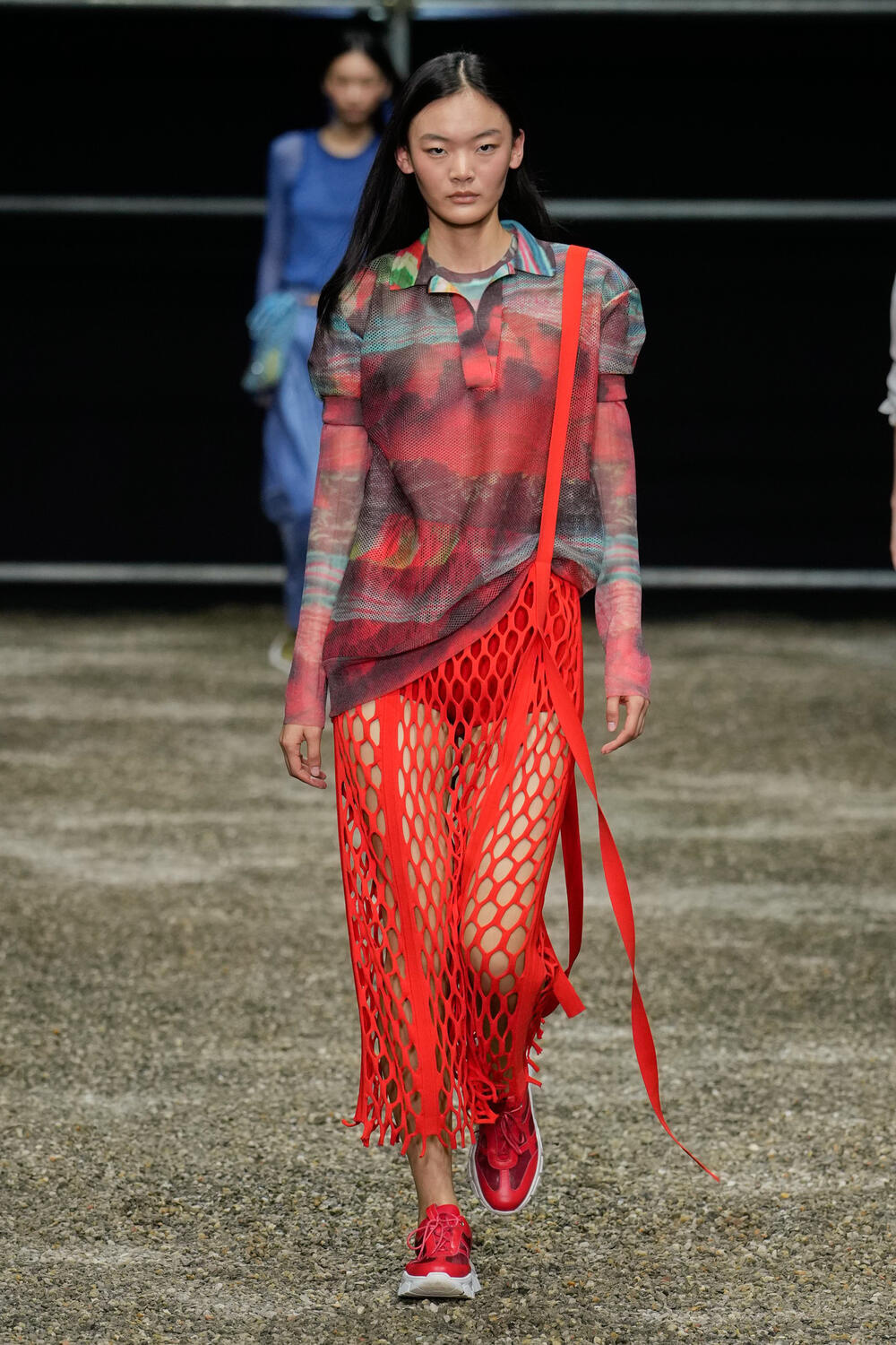 ANTEPRIMA WOMEN SS 2026 - Foto #4