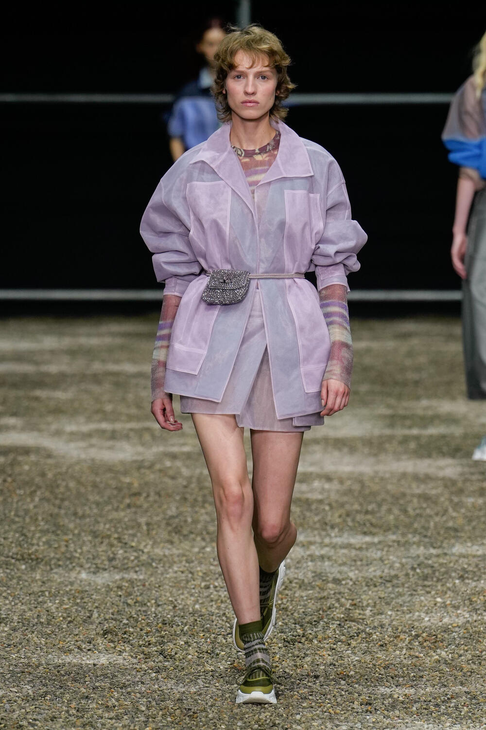 ANTEPRIMA WOMEN SS 2026 - Foto #12