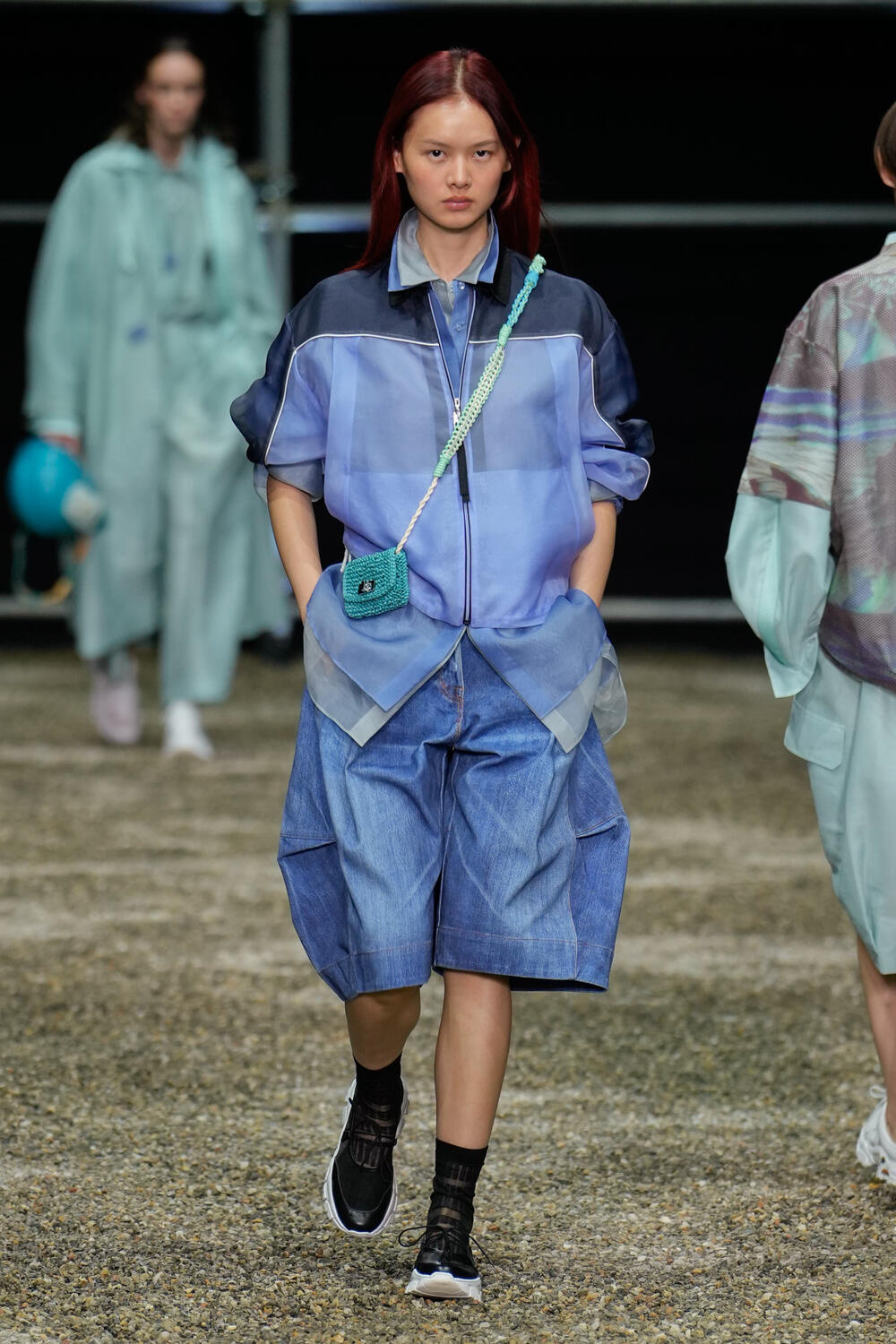 ANTEPRIMA WOMEN SS 2026 - Foto #13
