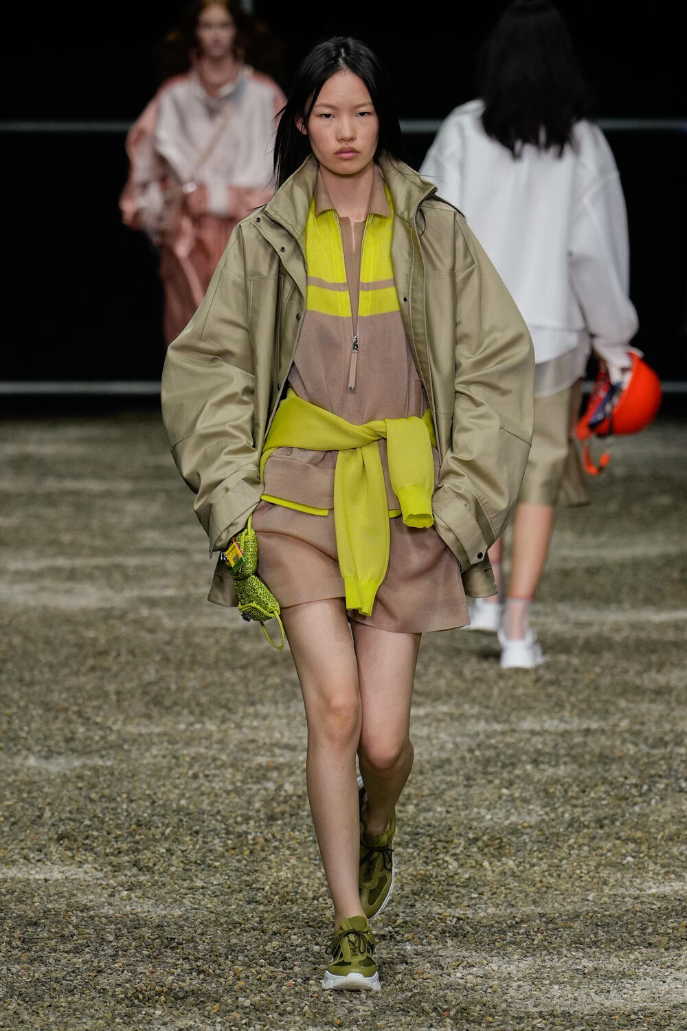 ANTEPRIMA WOMEN SS 2026 - Foto #23