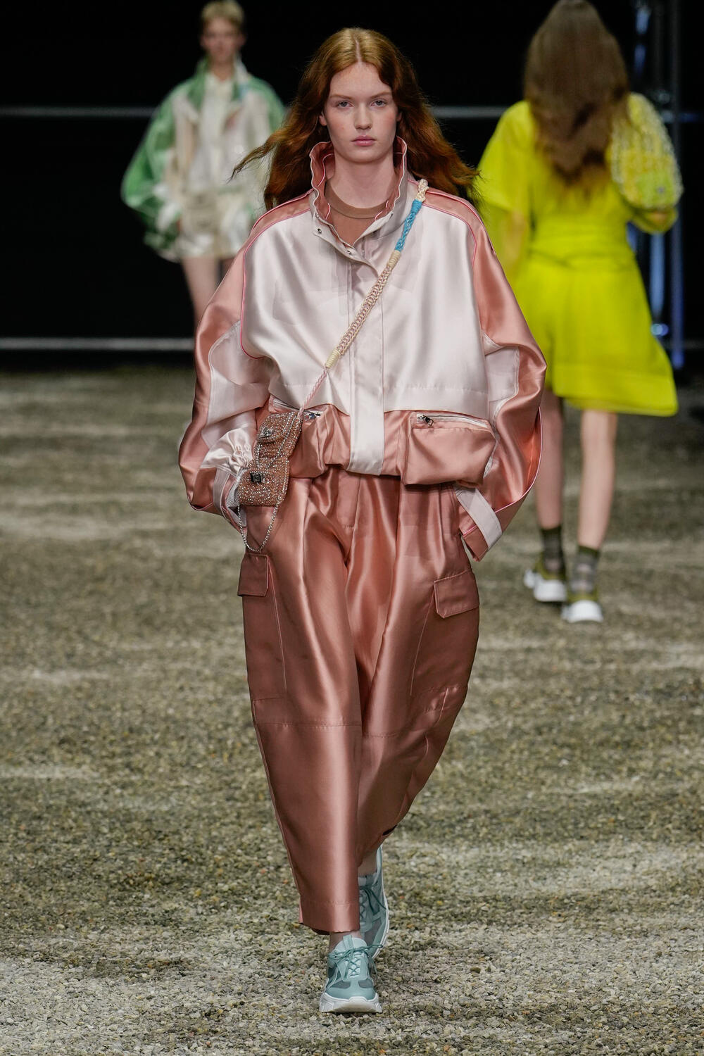 ANTEPRIMA WOMEN SS 2026 - Foto #24