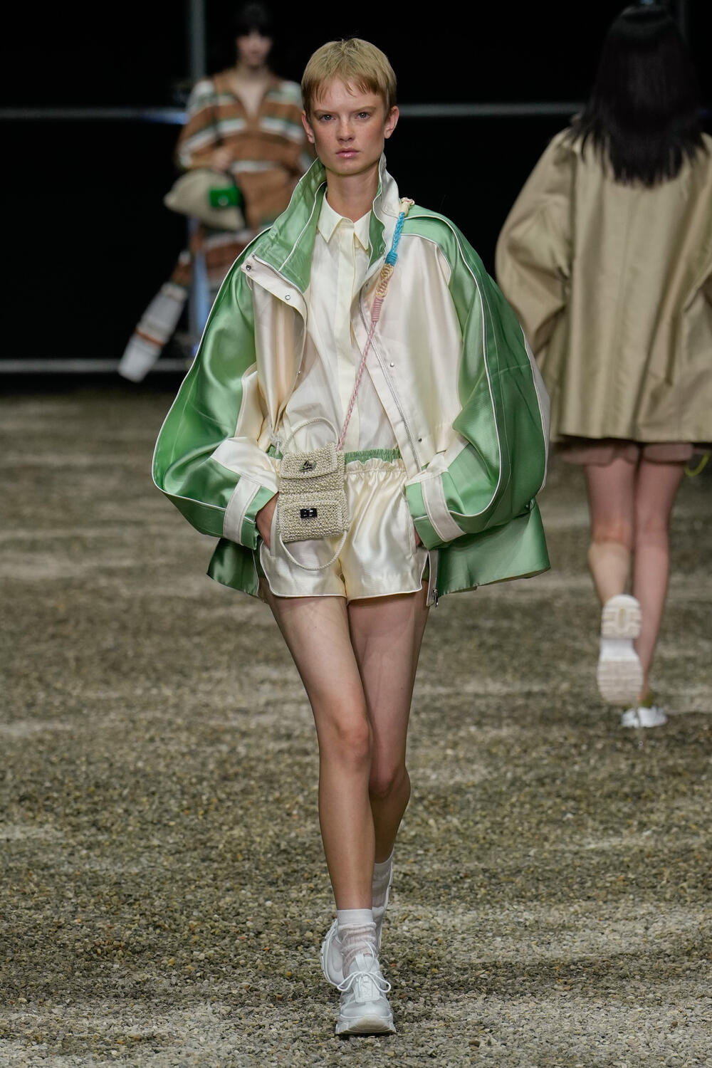 ANTEPRIMA WOMEN SS 2026 - Foto #25