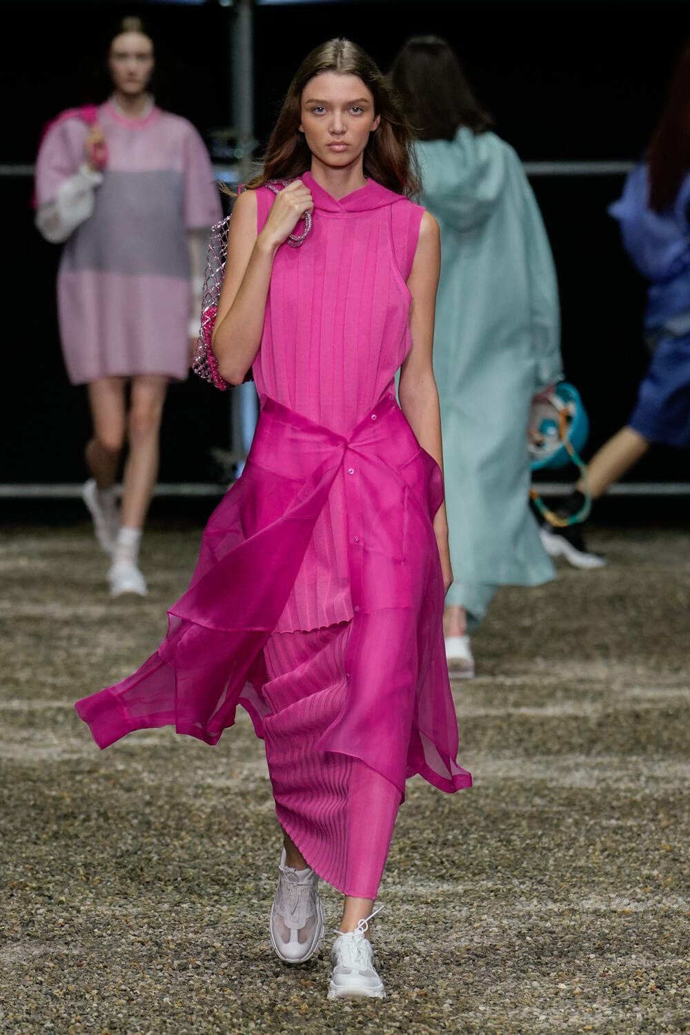 ANTEPRIMA WOMEN SS 2026 - Foto #16