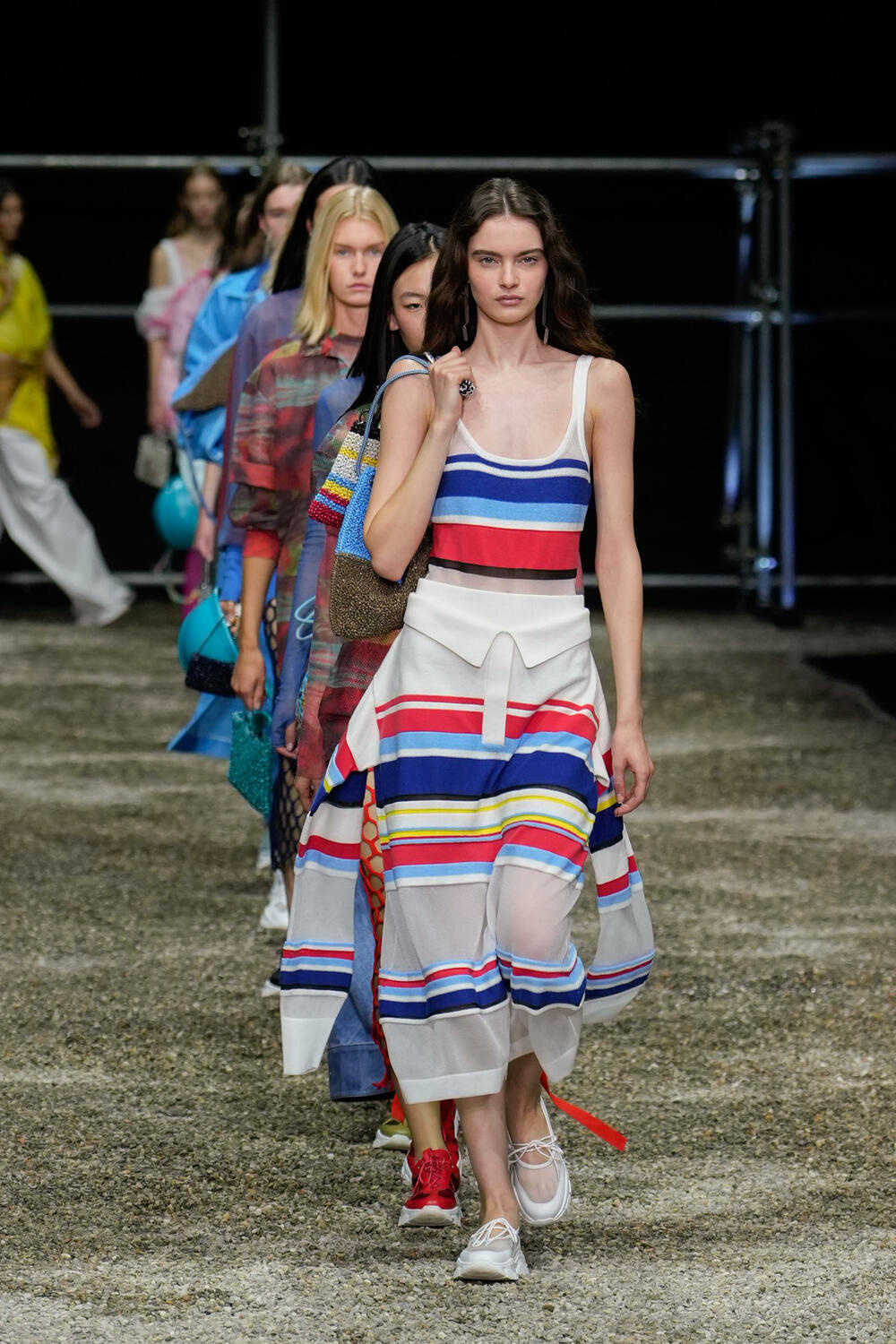 ANTEPRIMA WOMEN SS 2026 - Foto #30