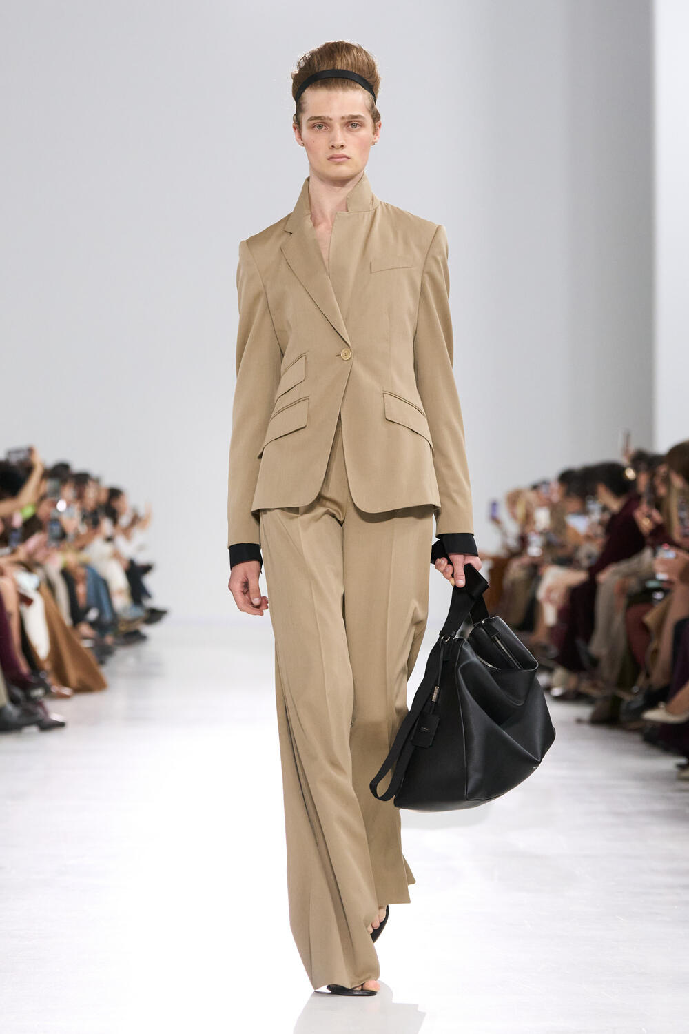 MAX MARA WOMEN SS 2026 - Foto #1