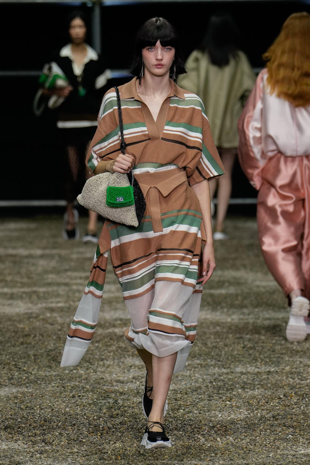 ANTEPRIMA WOMEN SS 2026 - Foto #26
