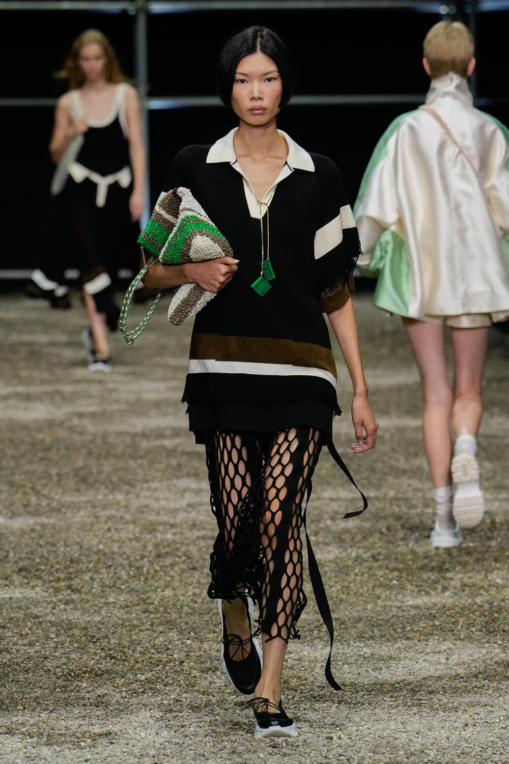 ANTEPRIMA WOMEN SS 2026 - Foto #27