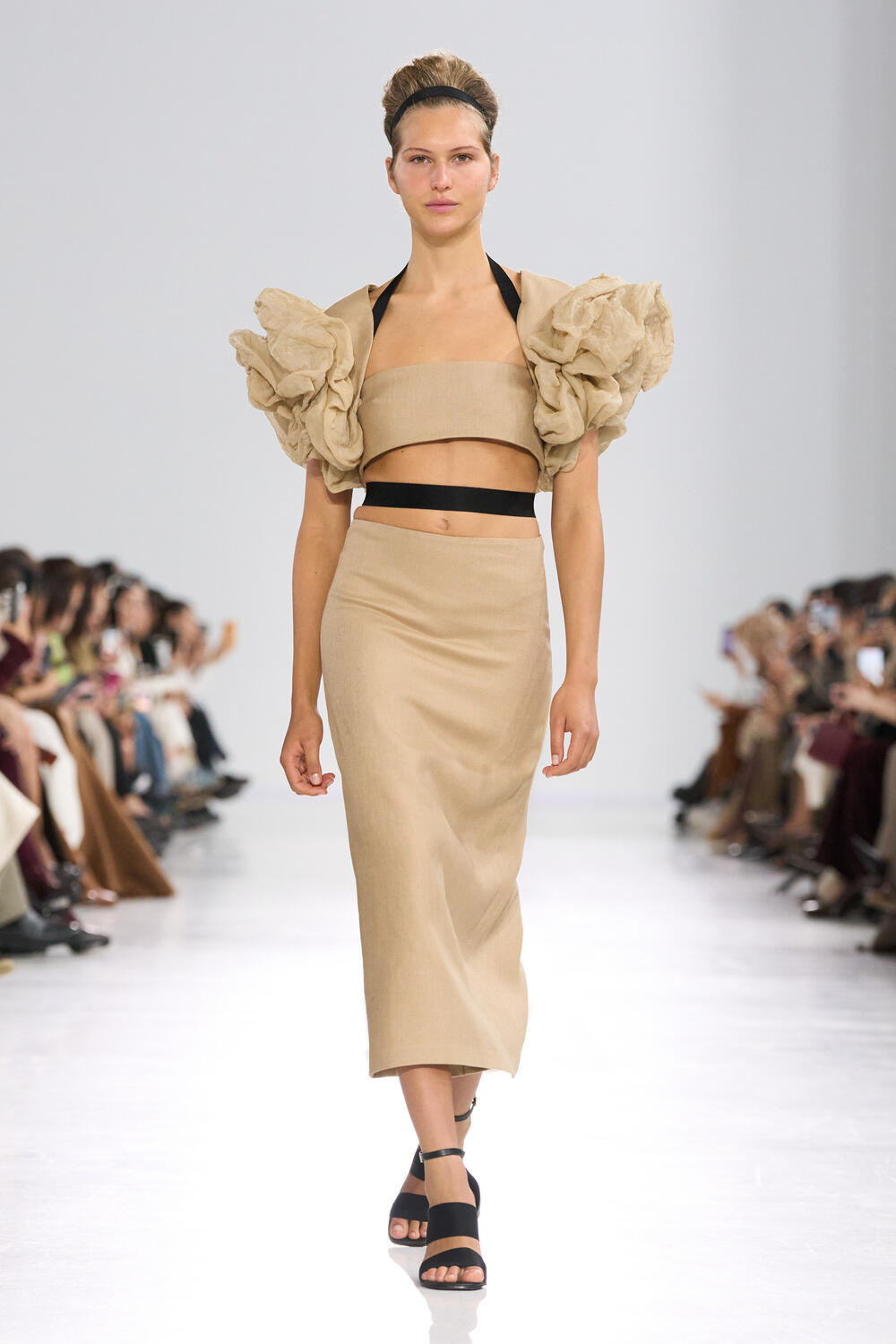 MAX MARA WOMEN SS 2026 - Foto #4