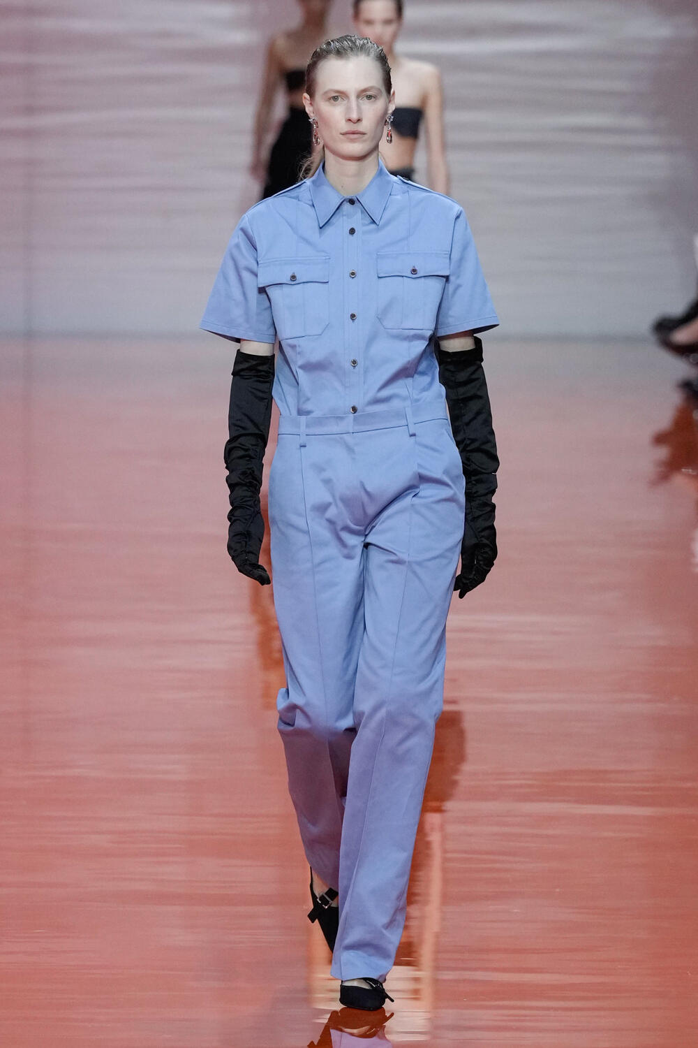 PRADA WOMEN SS 2026 - Foto #1