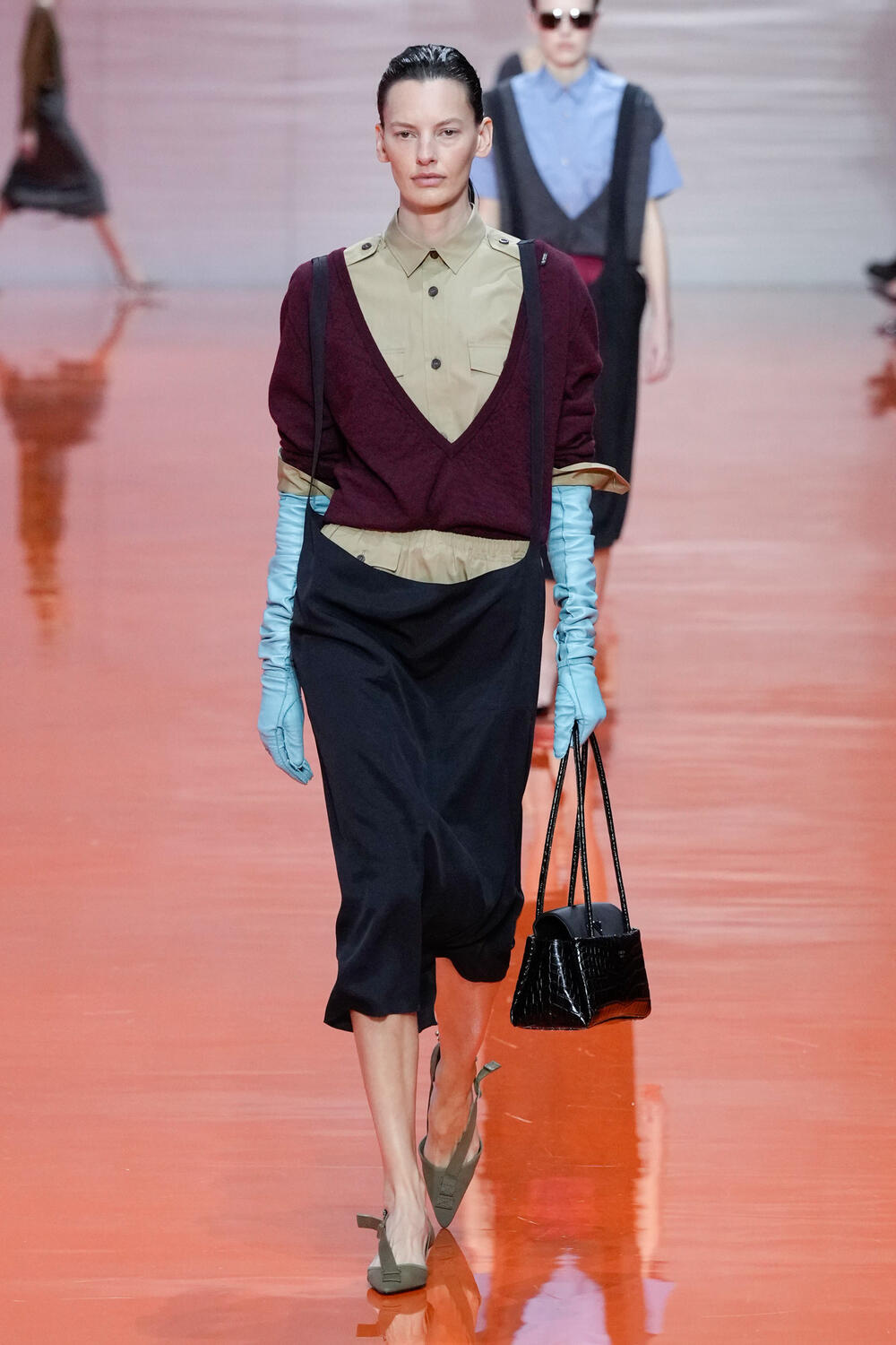 PRADA WOMEN SS 2026 - Foto #11