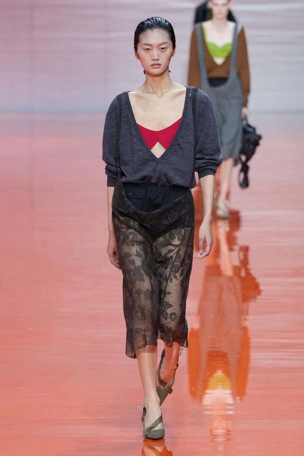 PRADA WOMEN SS 2026 - Foto #13