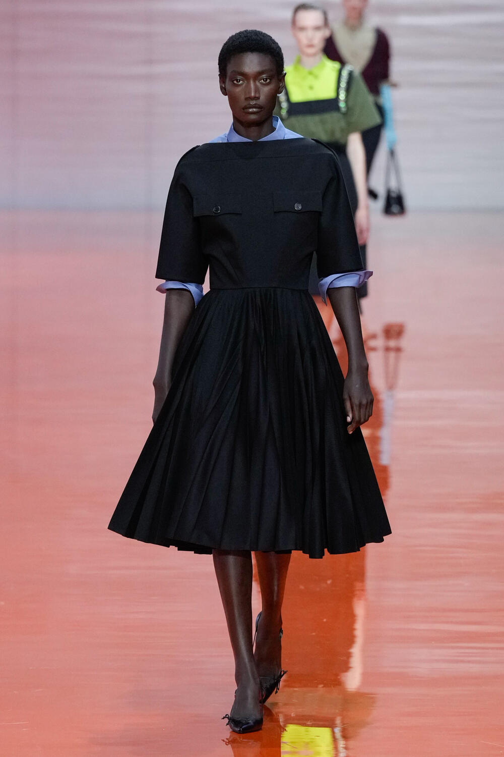 PRADA WOMEN SS 2026 - Foto #9