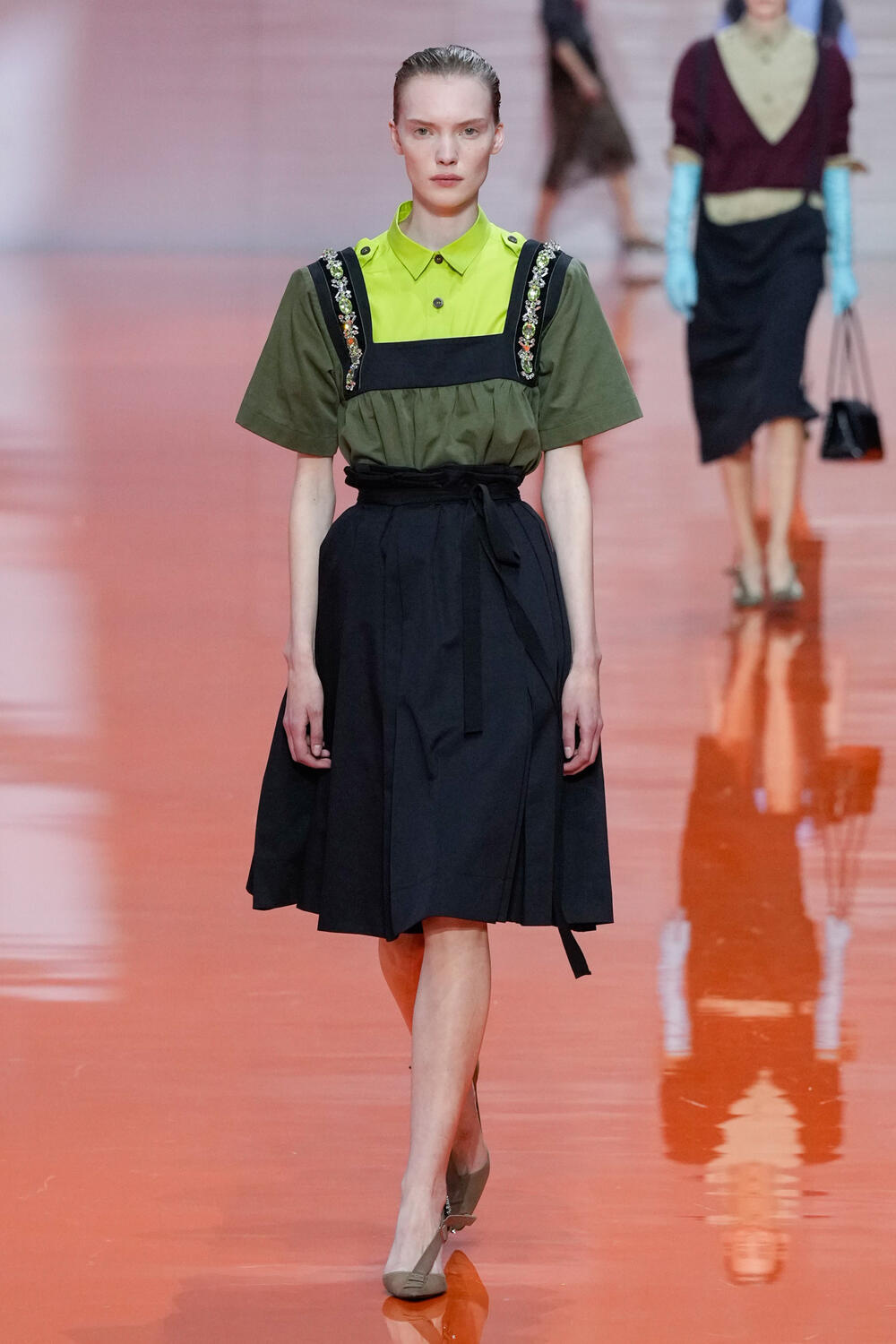 PRADA WOMEN SS 2026 - Foto #10