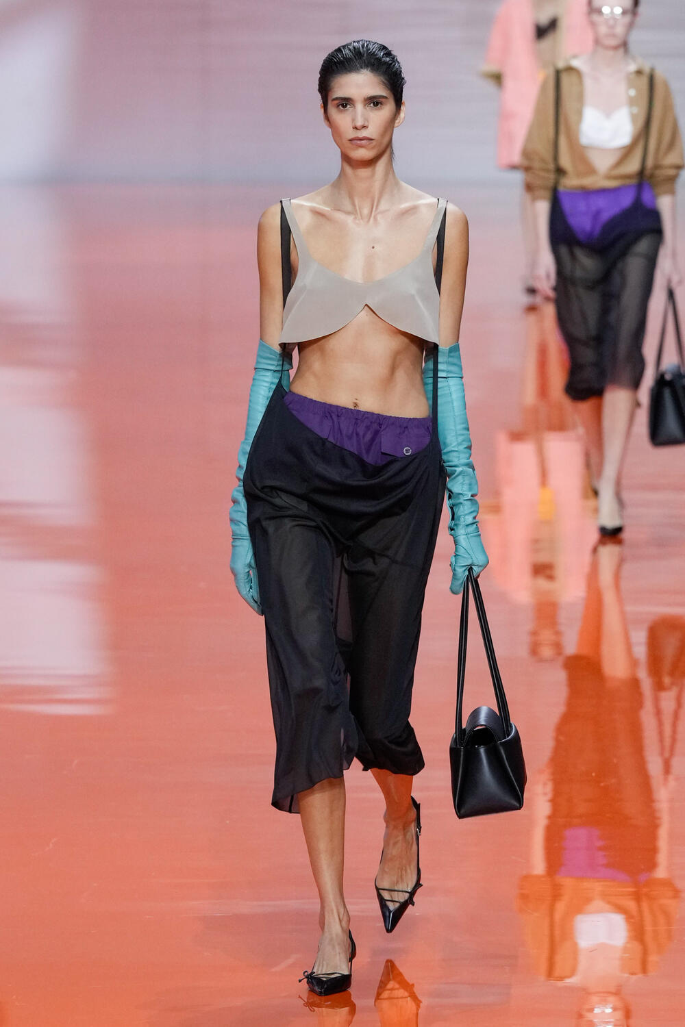 PRADA WOMEN SS 2026 - Foto #22