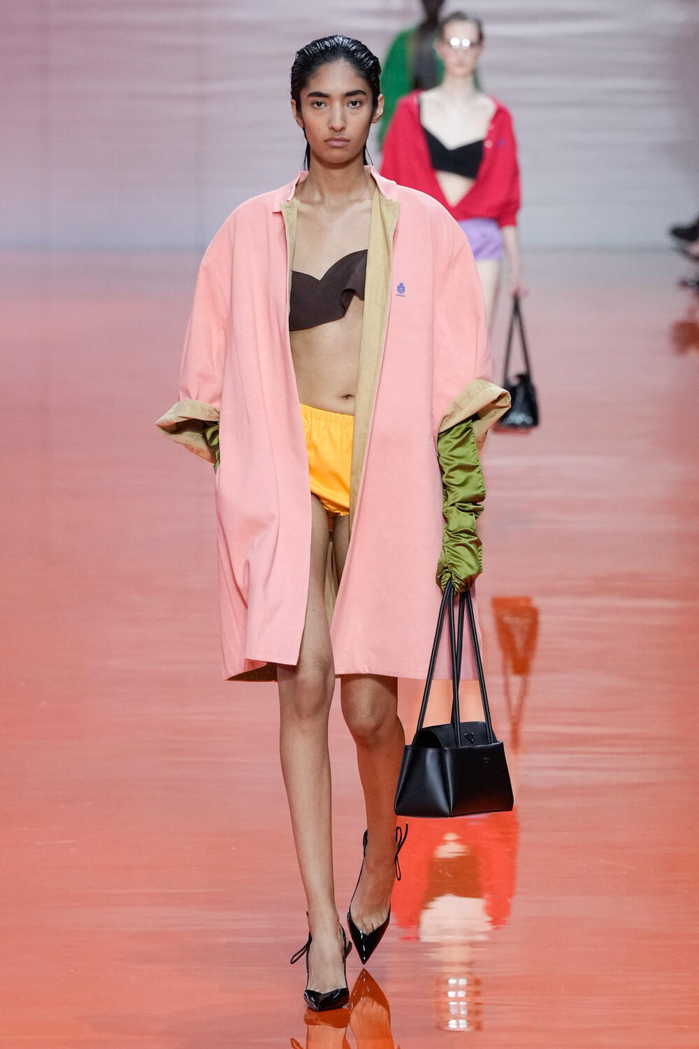 PRADA WOMEN SS 2026 - Foto #24