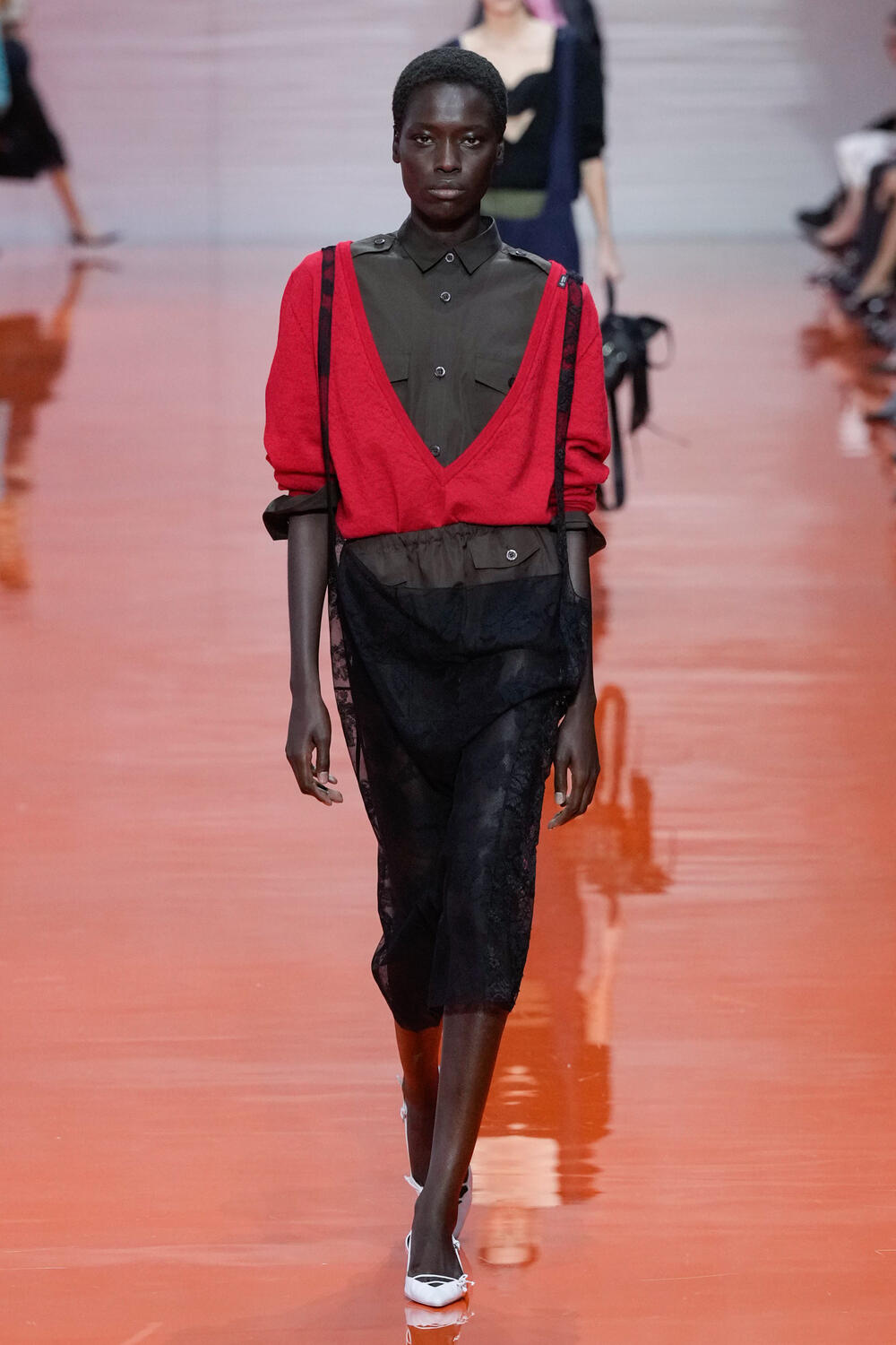 PRADA WOMEN SS 2026 - Foto #19