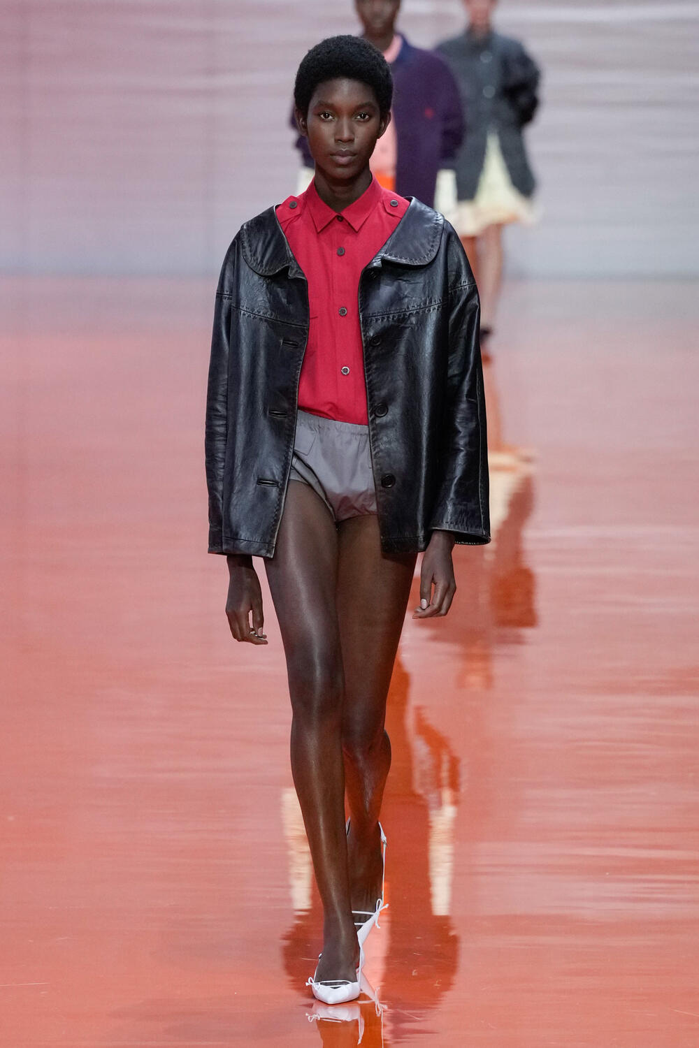 PRADA WOMEN SS 2026 - Foto #27
