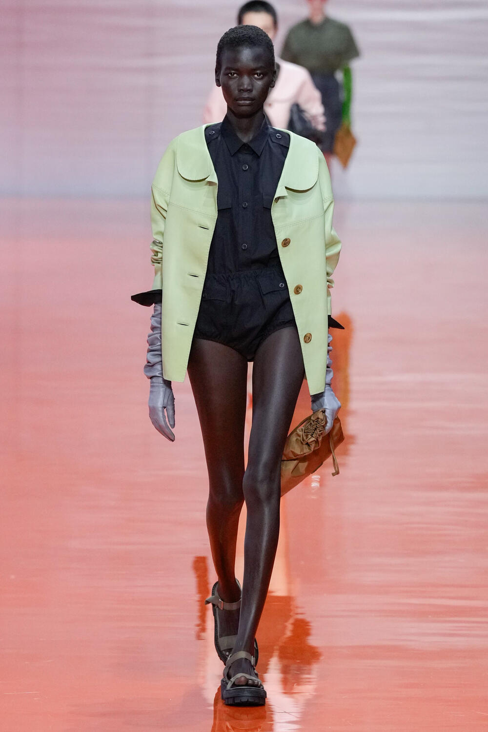 PRADA WOMEN SS 2026 - Foto #44
