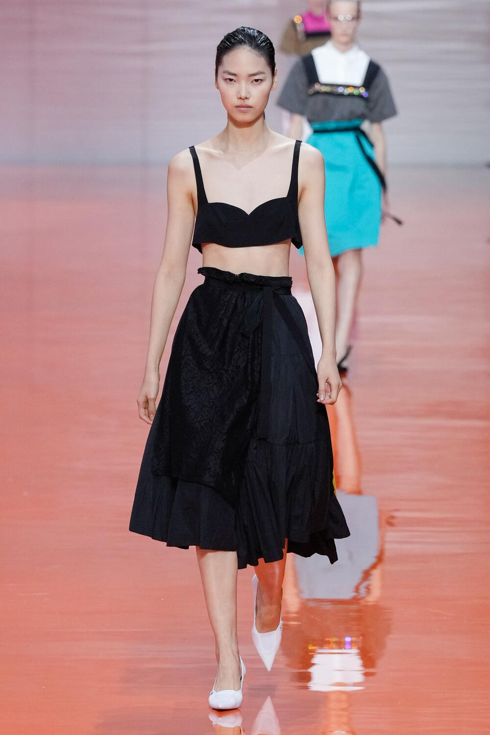 PRADA WOMEN SS 2026 - Foto #38