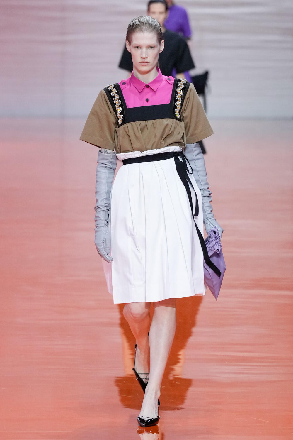 PRADA WOMEN SS 2026 - Foto #40