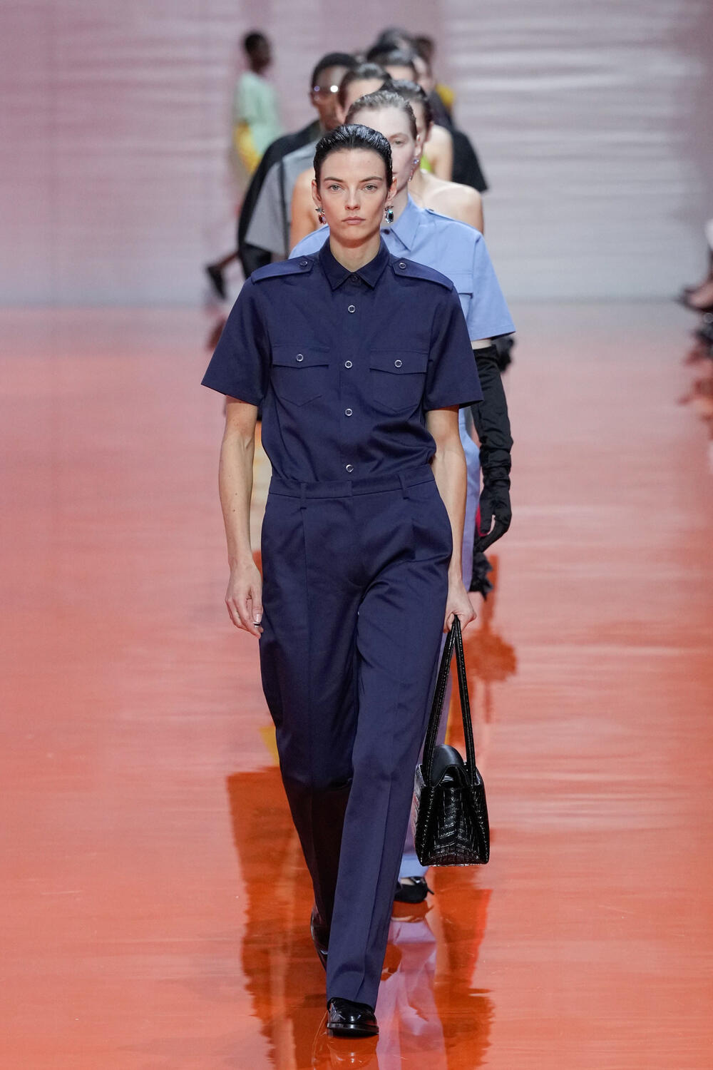 PRADA WOMEN SS 2026 - Foto #53