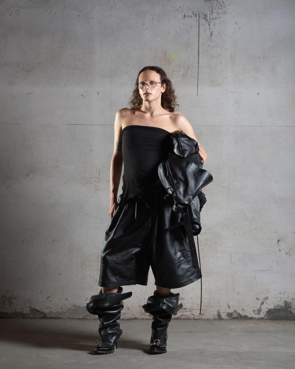 DOMENICO OREFICE WOMEN SS 2026 - Foto #1