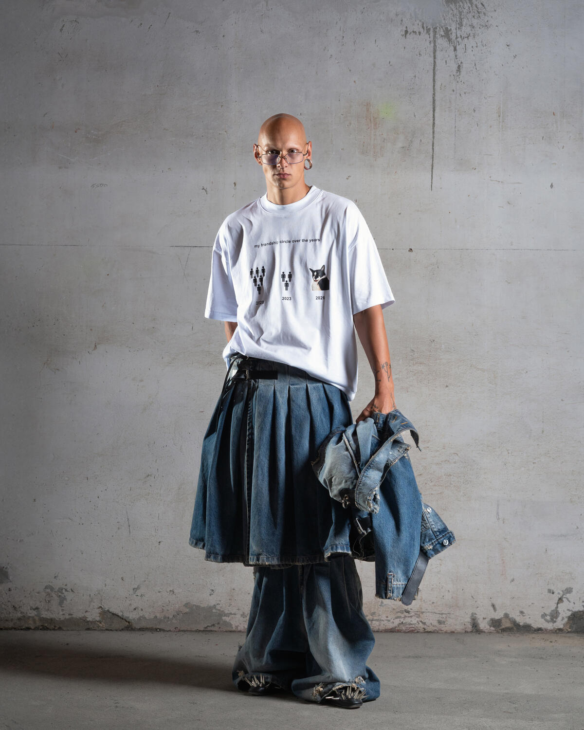 DOMENICO OREFICE WOMEN SS 2026 - Foto #2