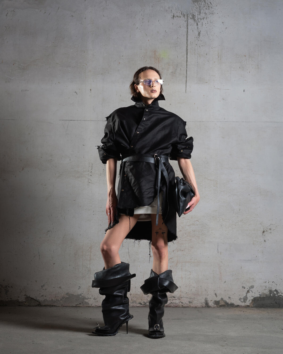 DOMENICO OREFICE WOMEN SS 2026 - Foto #14