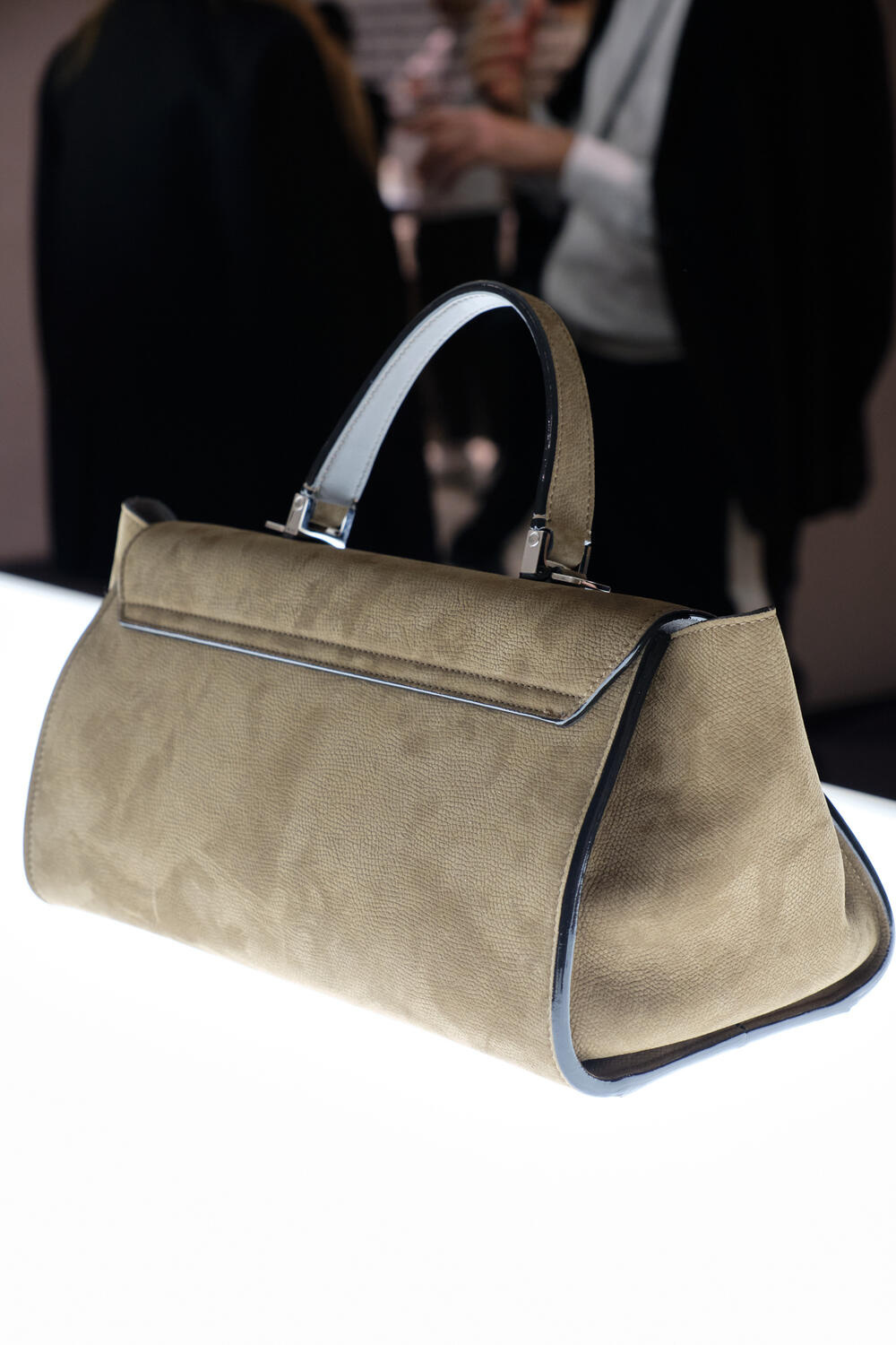 VALEXTRA WOMEN SS 2026 - Foto #19
