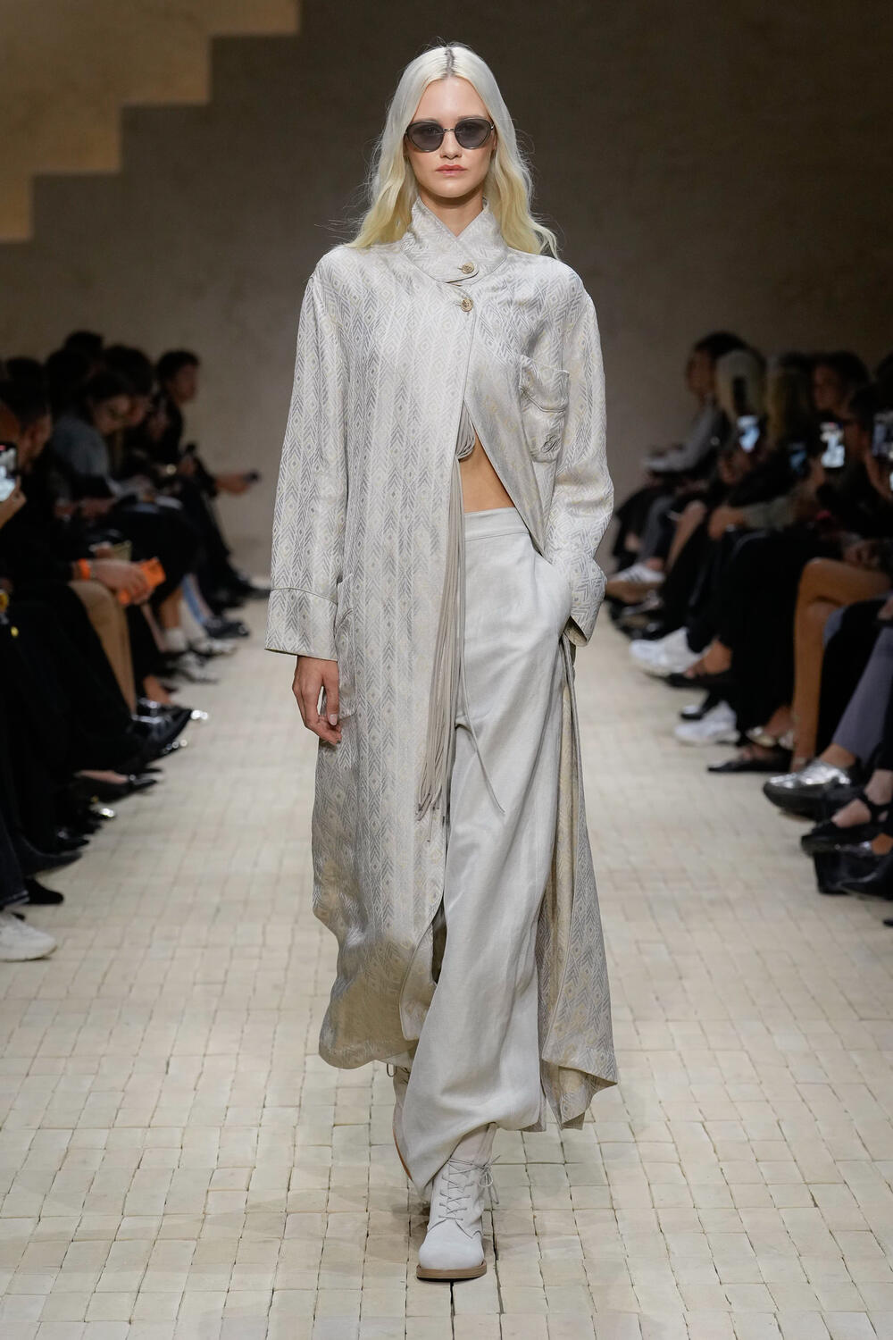 EMPORIO ARMANI WOMEN SS 2026 - Foto #3