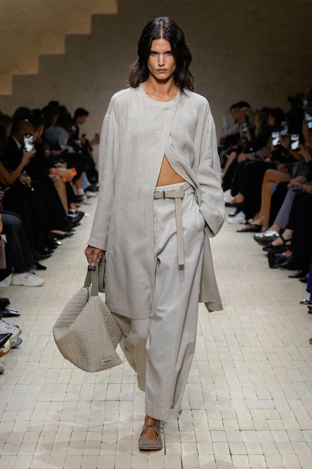 EMPORIO ARMANI WOMEN SS 2026 - Foto #5