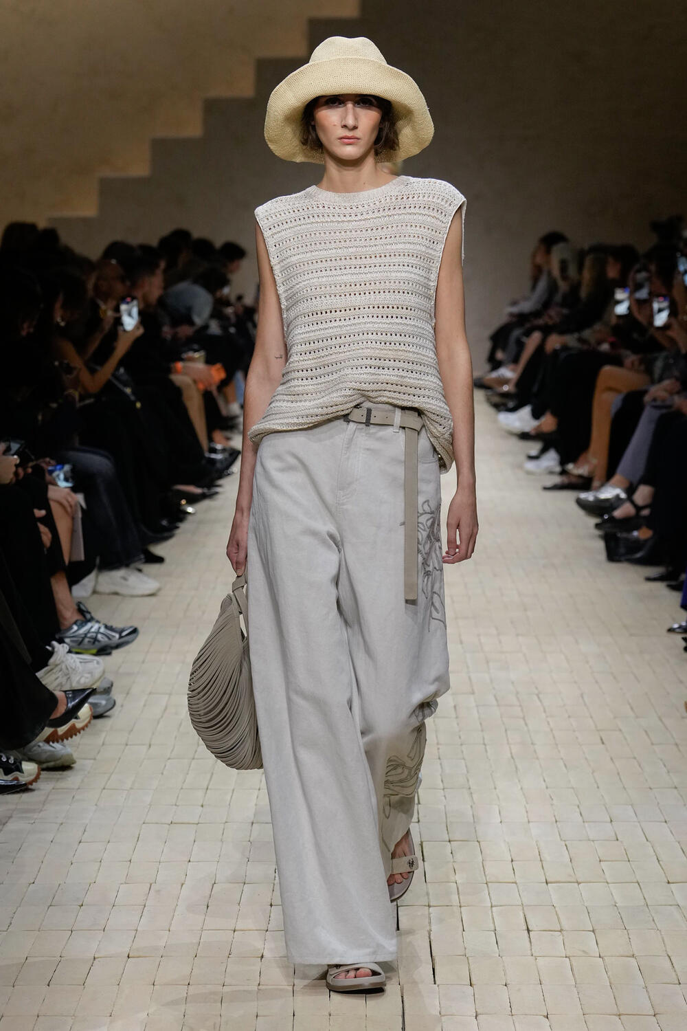 EMPORIO ARMANI WOMEN SS 2026 - Foto #6