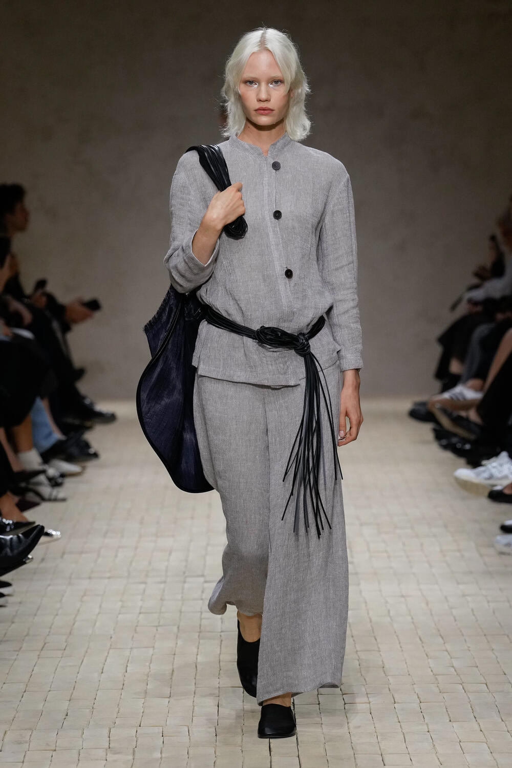 EMPORIO ARMANI WOMEN SS 2026 - Foto #14