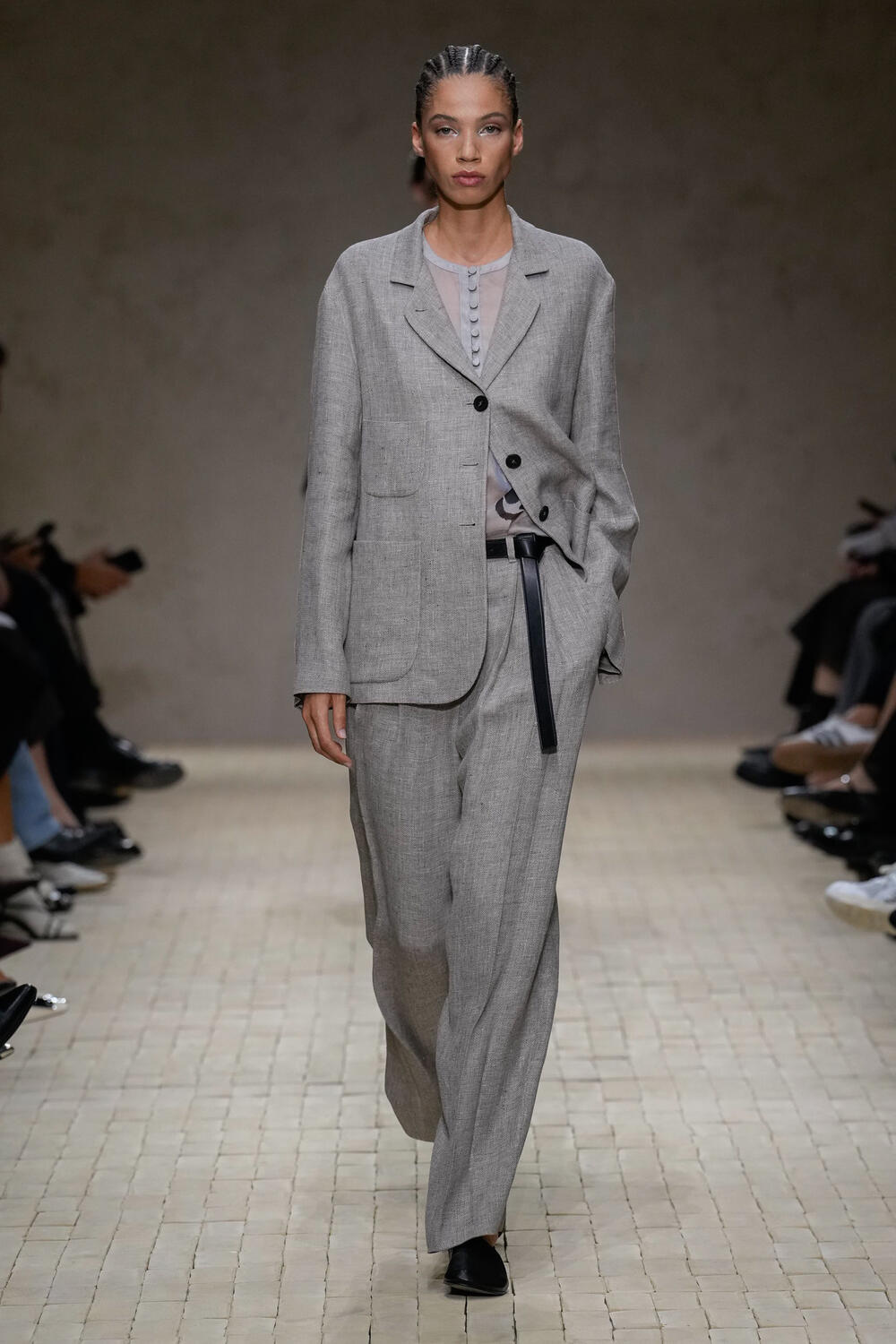 EMPORIO ARMANI WOMEN SS 2026 - Foto #15