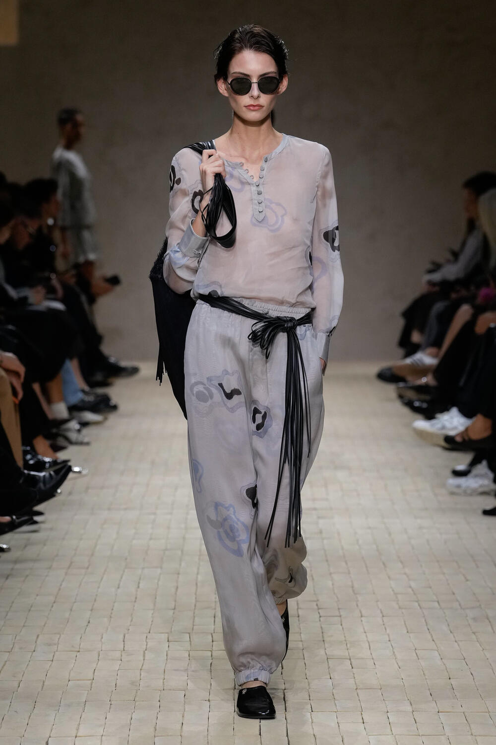 EMPORIO ARMANI WOMEN SS 2026 - Foto #16