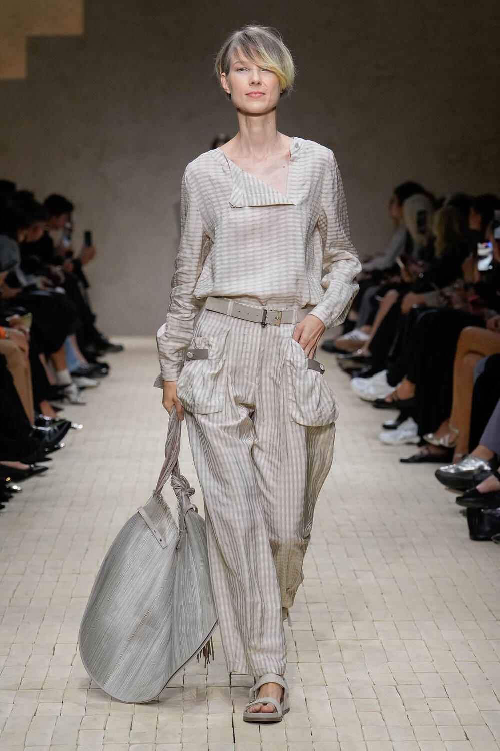 EMPORIO ARMANI WOMEN SS 2026 - Foto #7
