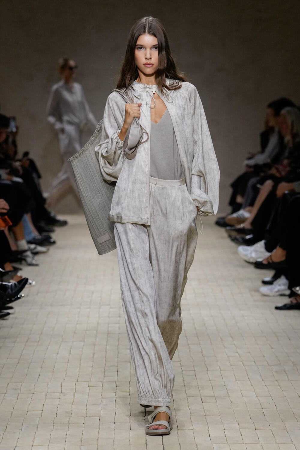 EMPORIO ARMANI WOMEN SS 2026 - Foto #8