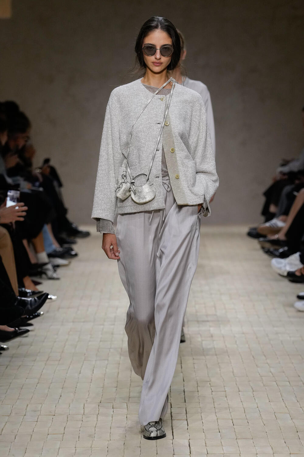 EMPORIO ARMANI WOMEN SS 2026 - Foto #9