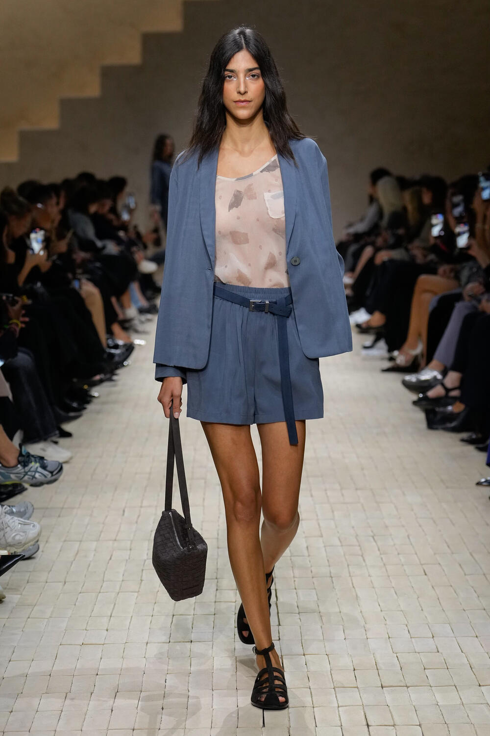 EMPORIO ARMANI WOMEN SS 2026 - Foto #21