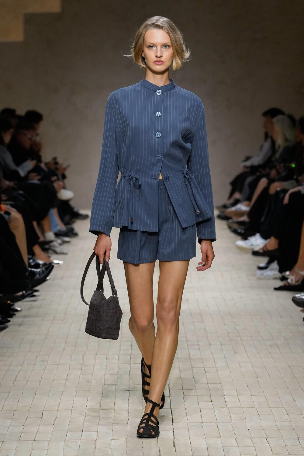 EMPORIO ARMANI WOMEN SS 2026 - Foto #22