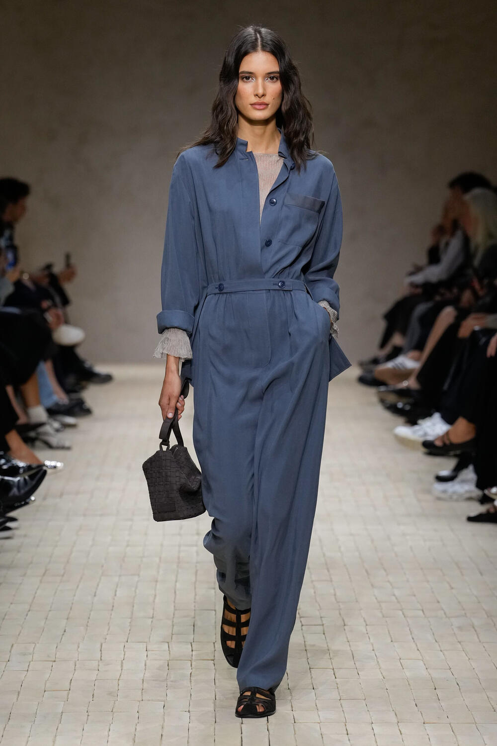EMPORIO ARMANI WOMEN SS 2026 - Foto #23