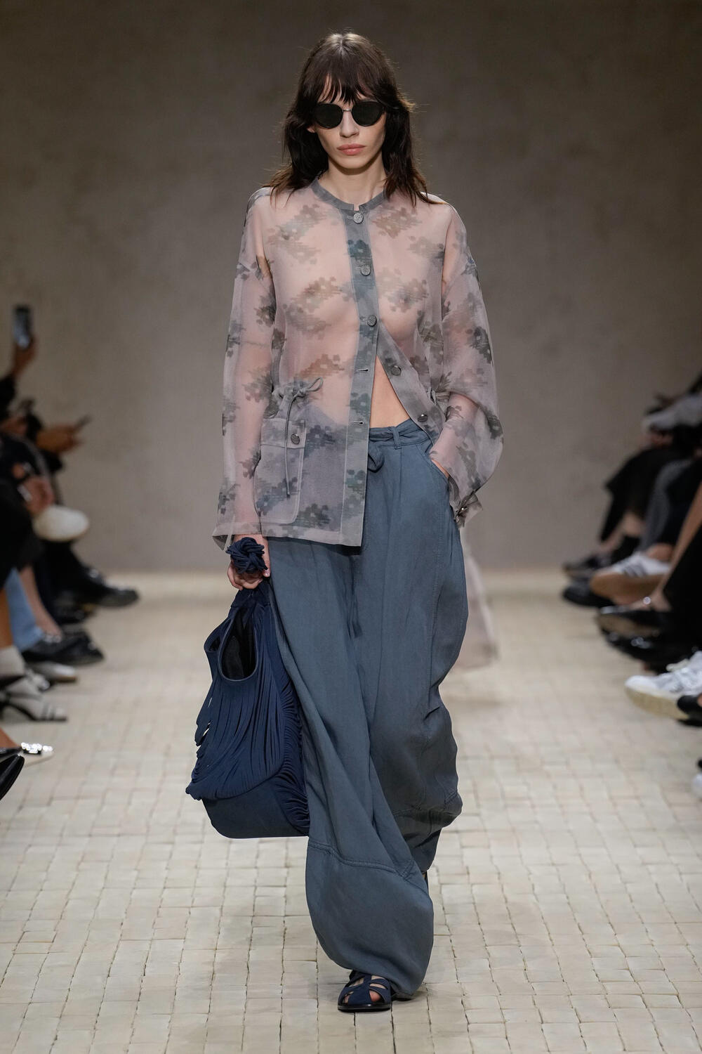 EMPORIO ARMANI WOMEN SS 2026 - Foto #24